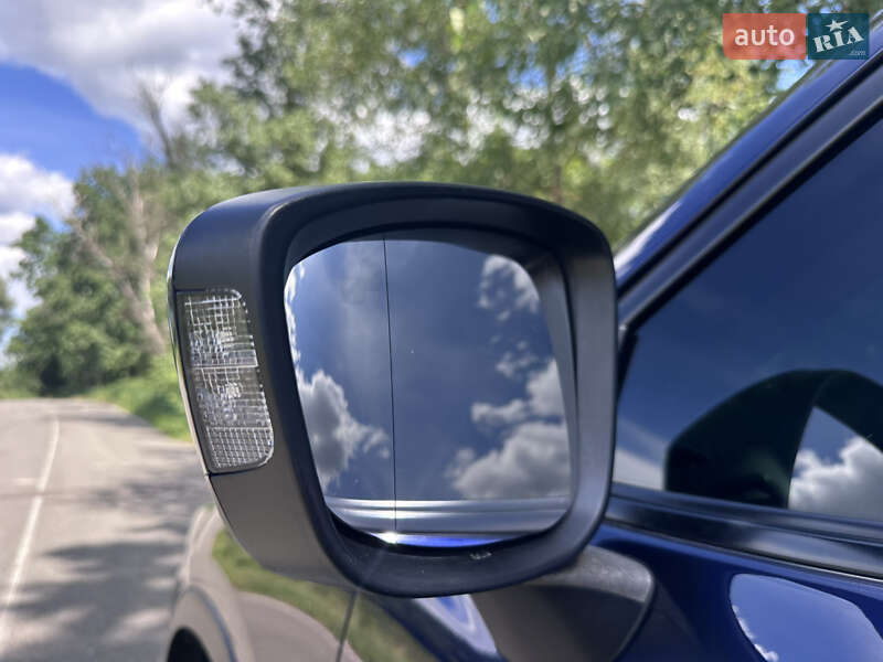 Внедорожник / Кроссовер Mazda CX-5 2013 в Киеве