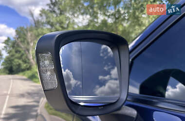 Внедорожник / Кроссовер Mazda CX-5 2013 в 