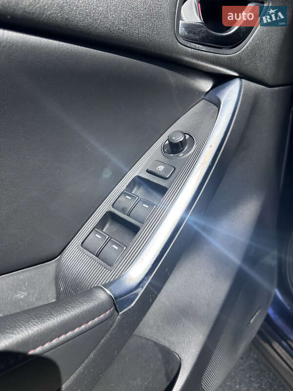 Внедорожник / Кроссовер Mazda CX-5 2013 в Киеве