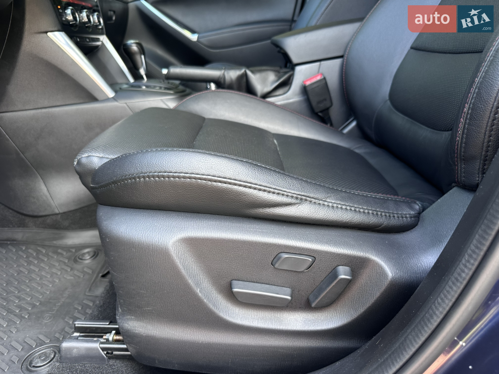2013 Mazda CX-5 - мініатюра 44
