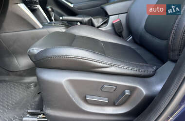 Внедорожник / Кроссовер Mazda CX-5 2013 в 