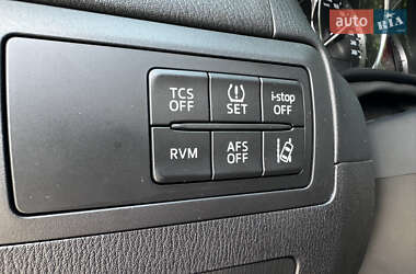 Внедорожник / Кроссовер Mazda CX-5 2013 в 