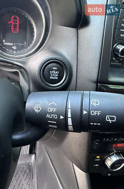 Внедорожник / Кроссовер Mazda CX-5 2013 в 