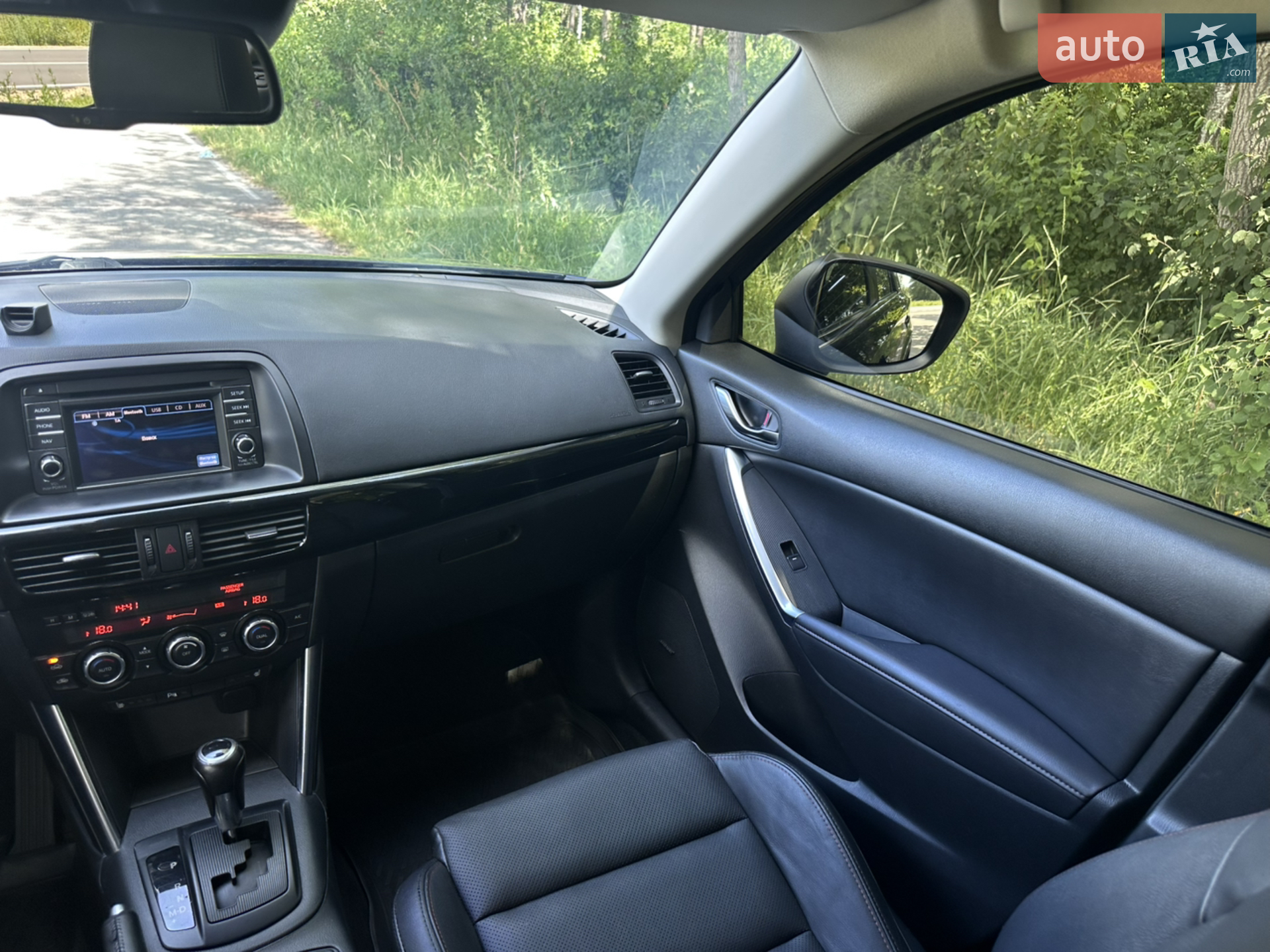 2013 Mazda CX-5 - мініатюра 60