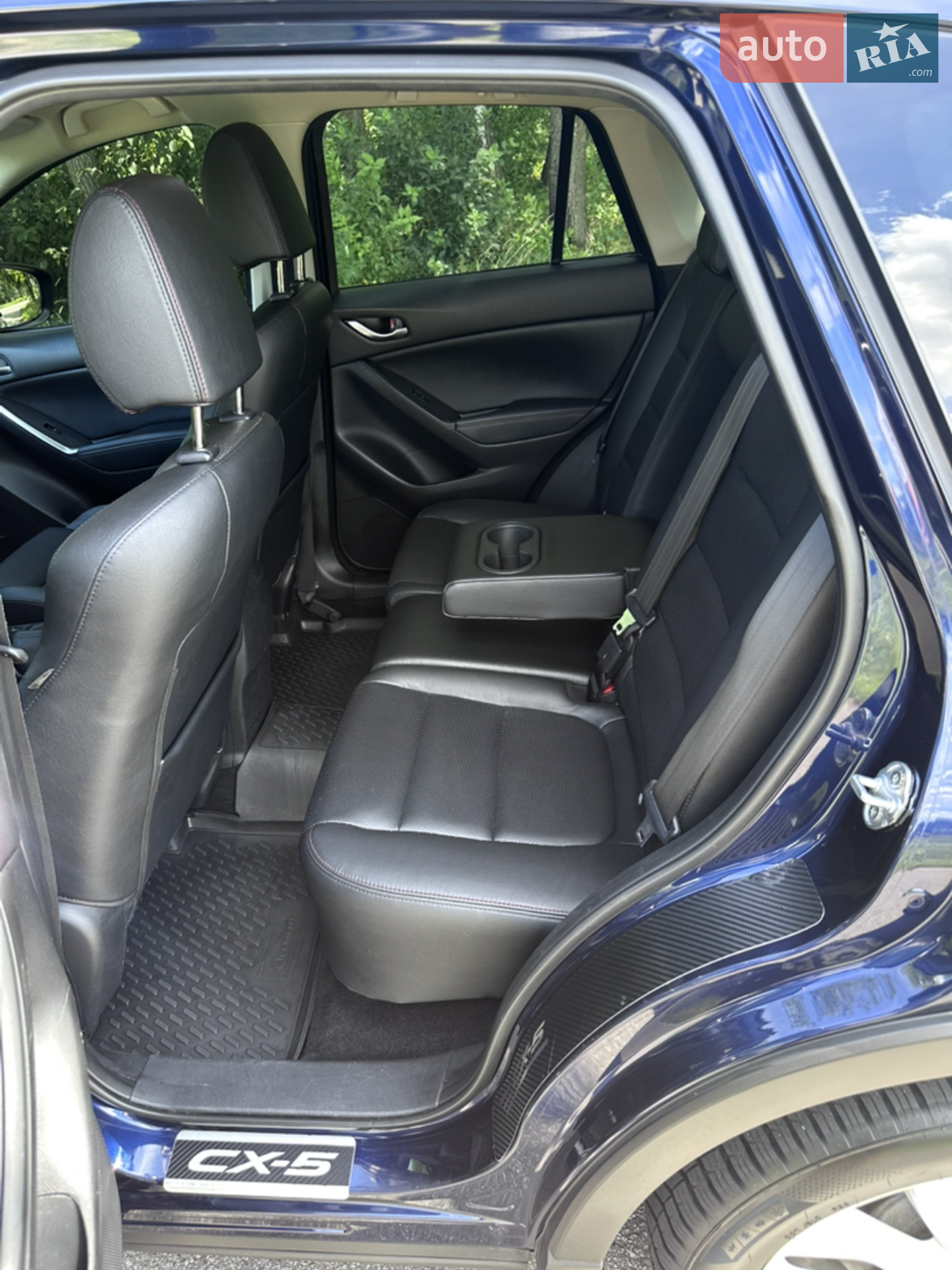 2013 Mazda CX-5 - мініатюра 76