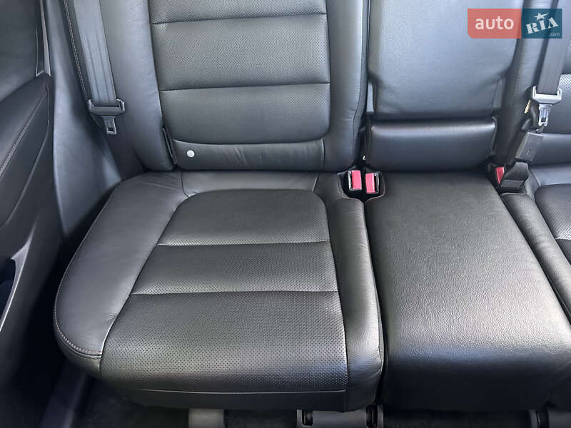 Внедорожник / Кроссовер Mazda CX-5 2013 в Киеве