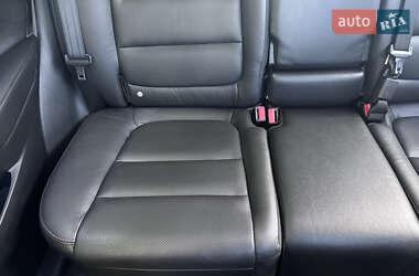 Внедорожник / Кроссовер Mazda CX-5 2013 в 