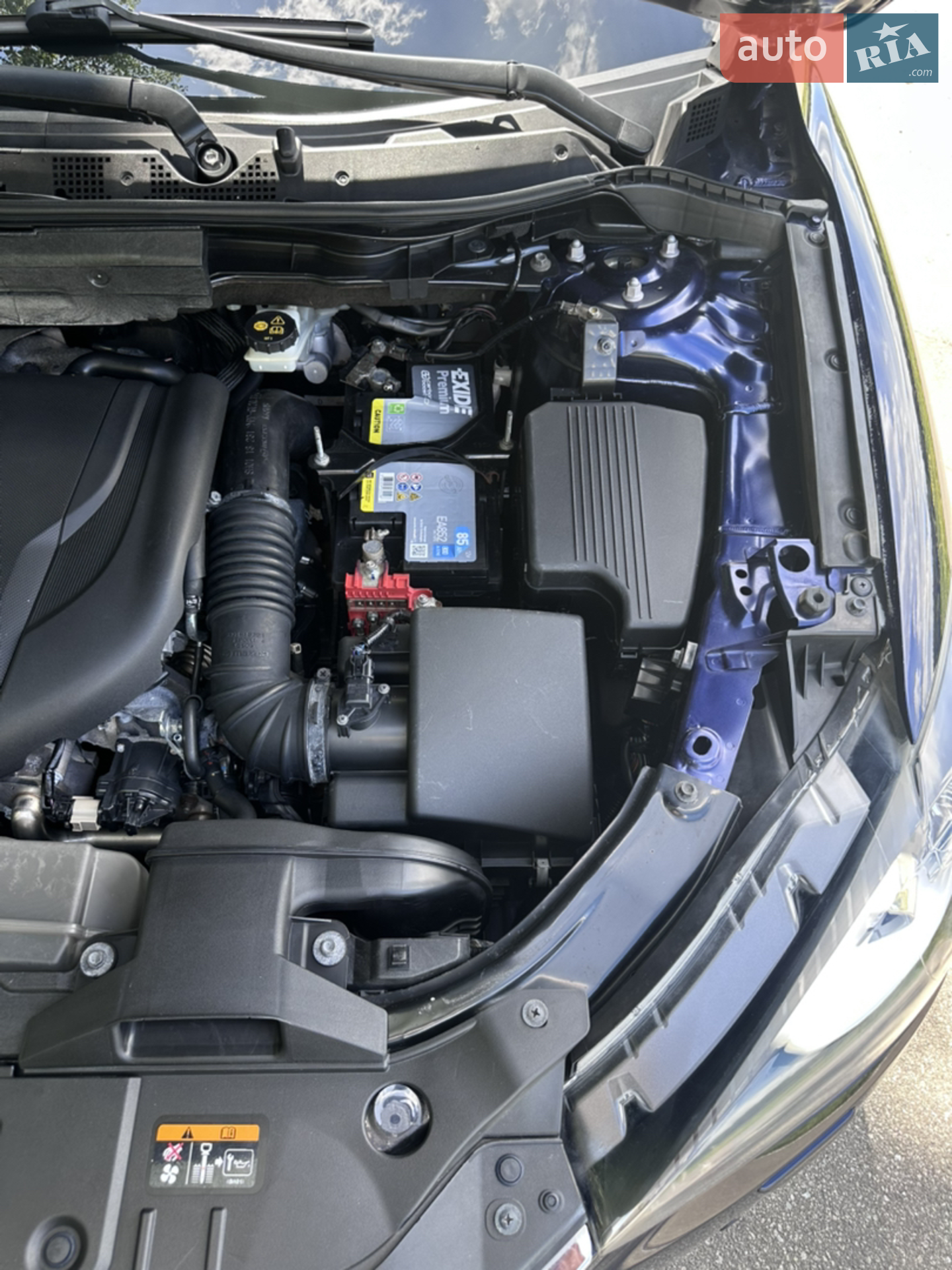 2013 Mazda CX-5 - мініатюра 80