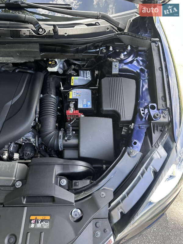 Внедорожник / Кроссовер Mazda CX-5 2013 в Киеве