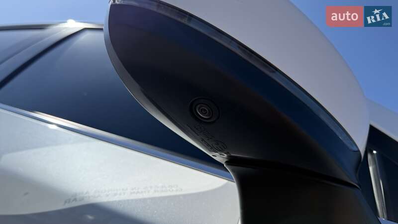Внедорожник / Кроссовер Mazda CX-5 2020 в Киеве