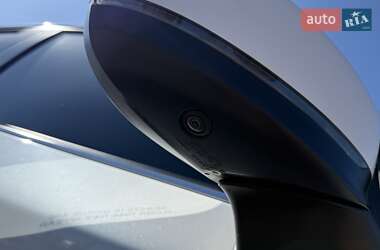 Внедорожник / Кроссовер Mazda CX-5 2020 в 