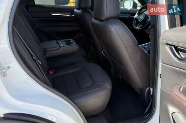 Внедорожник / Кроссовер Mazda CX-5 2020 в 
