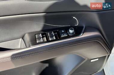 Внедорожник / Кроссовер Mazda CX-5 2020 в 