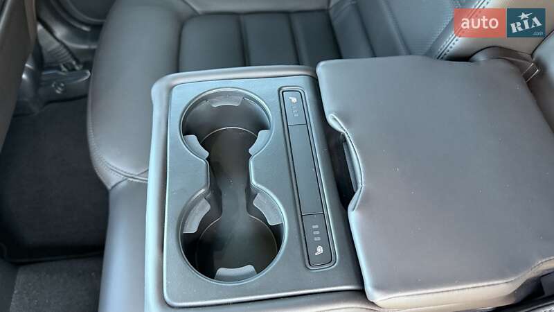 Внедорожник / Кроссовер Mazda CX-5 2020 в Киеве