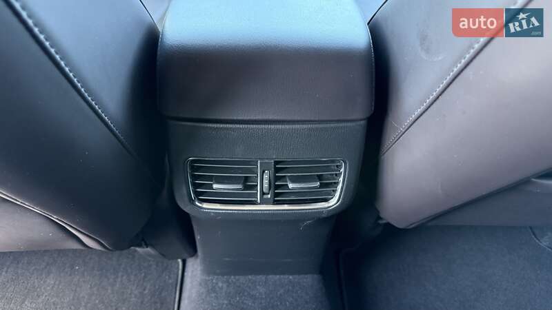 Внедорожник / Кроссовер Mazda CX-5 2020 в Киеве