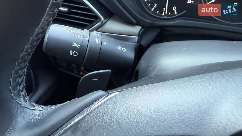 Внедорожник / Кроссовер Mazda CX-5 2020 в Киеве