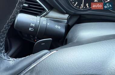 Внедорожник / Кроссовер Mazda CX-5 2020 в 