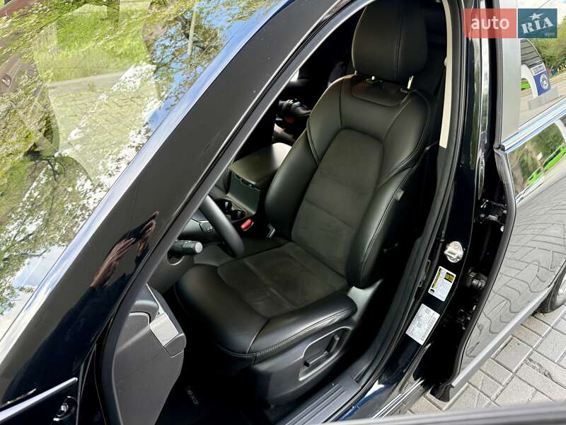 Внедорожник / Кроссовер Mazda CX-5 2022 в Днепре