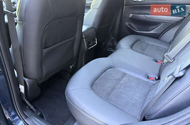 Внедорожник / Кроссовер Mazda CX-5 2022 в 