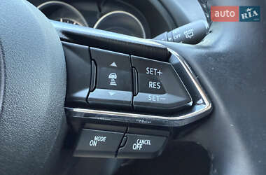 Внедорожник / Кроссовер Mazda CX-5 2022 в 