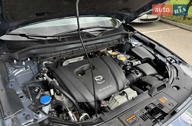 Внедорожник / Кроссовер Mazda CX-5 2023 в 