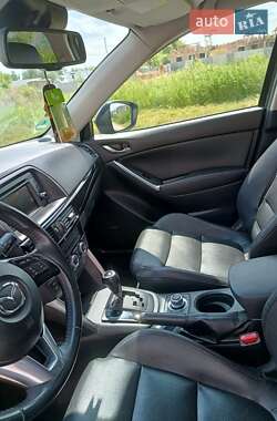 Внедорожник / Кроссовер Mazda CX-5 2012 в Дубно фото 21 Внедорожник / Кроссовер Mazda CX-5 2012 в Дубно