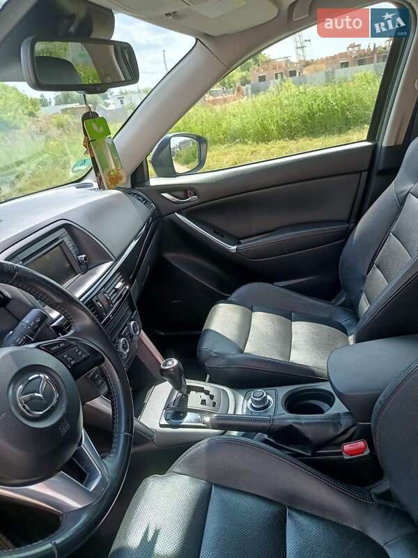 Внедорожник / Кроссовер Mazda CX-5 2012 в Дубно фото 21 Внедорожник / Кроссовер Mazda CX-5 2012 в Дубно