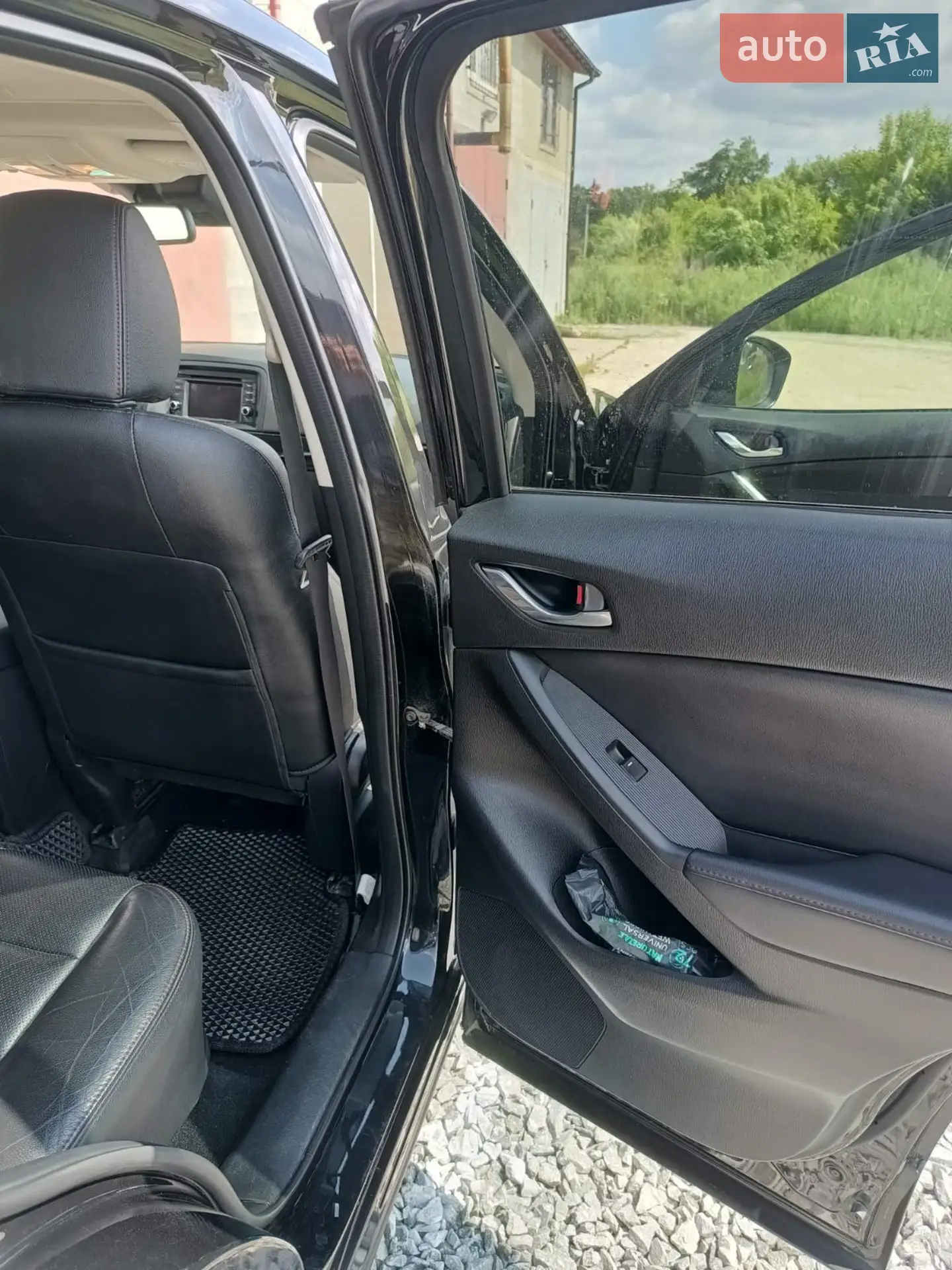 2012 Mazda CX-5 - мініатюра 5