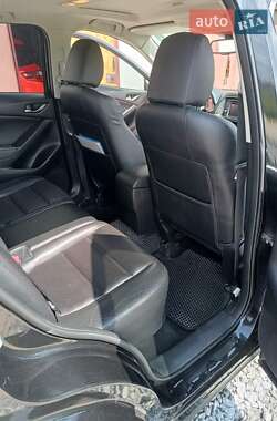 Внедорожник / Кроссовер Mazda CX-5 2012 в Дубно фото 6 Внедорожник / Кроссовер Mazda CX-5 2012 в Дубно