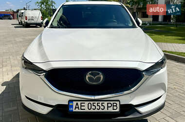 Внедорожник / Кроссовер Mazda CX-5 2019 в 
