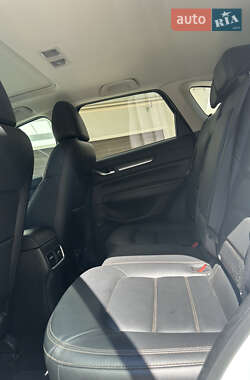 Внедорожник / Кроссовер Mazda CX-5 2019 в 