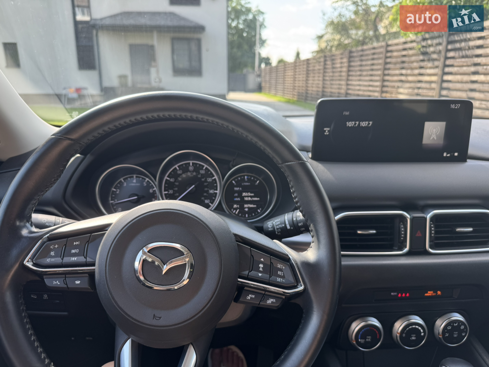 2022 Mazda CX-5 - мініатюра 9