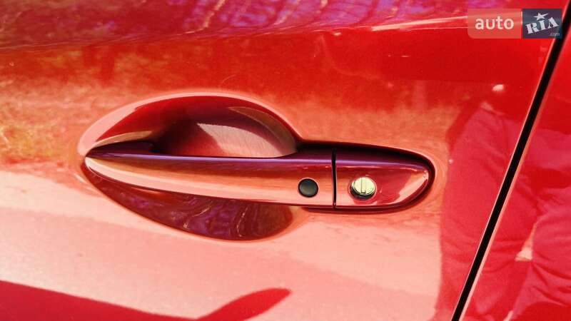 Внедорожник / Кроссовер Mazda CX-5 2012 в Харькове