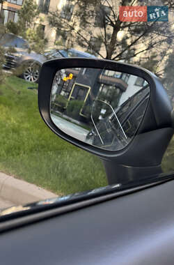Внедорожник / Кроссовер Mazda CX-5 2023 в 
