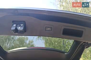 Позашляховик / Кросовер Mazda CX-5 2017 в 