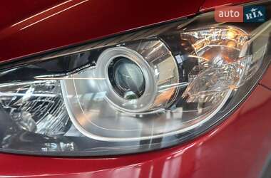 Внедорожник / Кроссовер Mazda CX-5 2013 в 