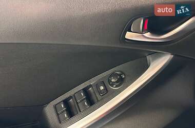 Внедорожник / Кроссовер Mazda CX-5 2013 в 