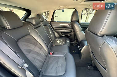 Внедорожник / Кроссовер Mazda CX-5 2017 в 
