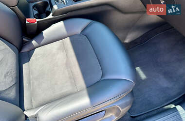 Внедорожник / Кроссовер Mazda CX-5 2017 в 