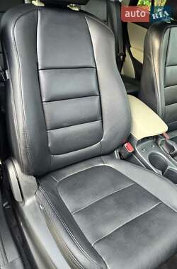 Внедорожник / Кроссовер Mazda CX-5 2015 в 