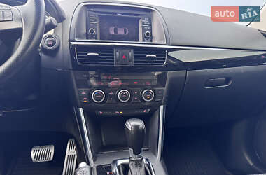 Внедорожник / Кроссовер Mazda CX-5 2014 в 