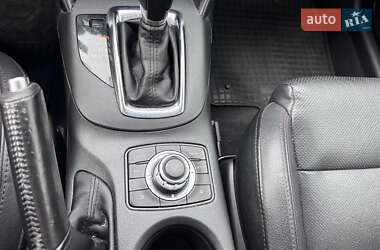 Внедорожник / Кроссовер Mazda CX-5 2014 в 