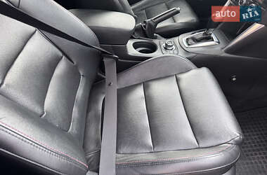 Внедорожник / Кроссовер Mazda CX-5 2014 в 