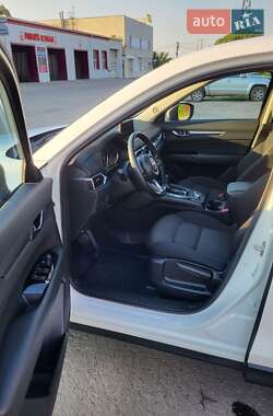 Внедорожник / Кроссовер Mazda CX-5 2020 в 
