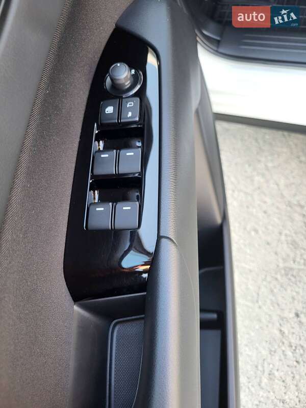 Внедорожник / Кроссовер Mazda CX-5 2020 в Сумах фото 15 Внедорожник / Кроссовер Mazda CX-5 2020 в Сумах