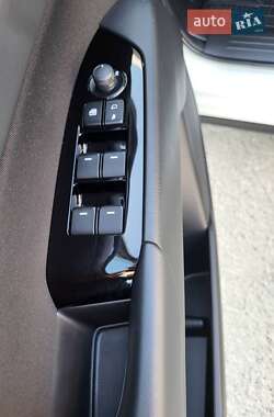 Внедорожник / Кроссовер Mazda CX-5 2020 в 