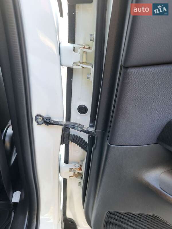 Внедорожник / Кроссовер Mazda CX-5 2020 в Сумах фото 22 Внедорожник / Кроссовер Mazda CX-5 2020 в Сумах