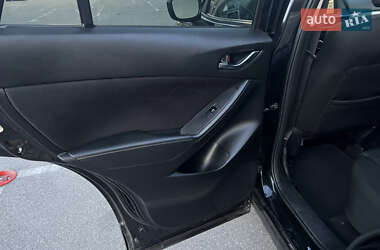 Внедорожник / Кроссовер Mazda CX-5 2016 в 