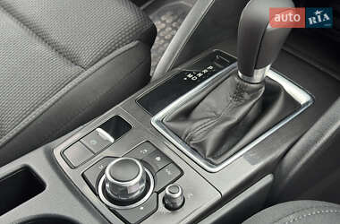 Внедорожник / Кроссовер Mazda CX-5 2016 в 