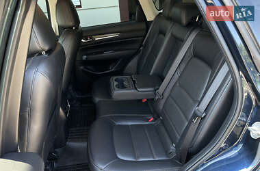 Внедорожник / Кроссовер Mazda CX-5 2019 в 